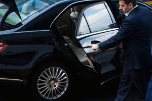 Elevate Your Yarra Valley Experience with Chauffeur Service